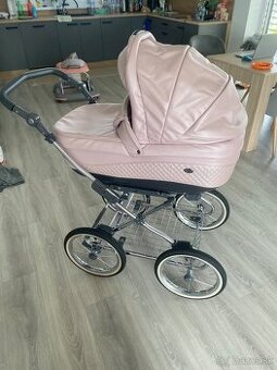 Predám kočík Roan Emma