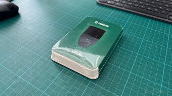 Trezor Safe 3