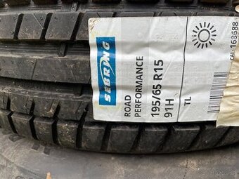 Sebring performance 195/65 R15 91H