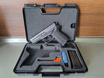 SIG SAUER SP 2022
