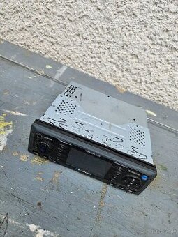 Autoradio Blaupunkt