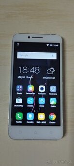 Lenovo Vibe C a2020a40 biely