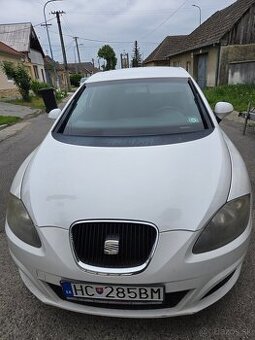 Seat Leon Copa 1,2 TSI