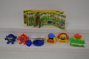KINDER Emojoy