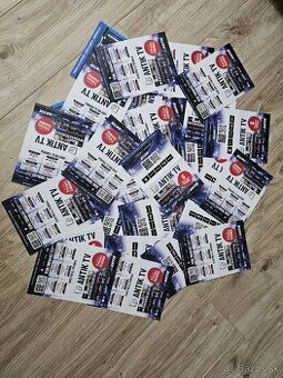 Antik TV voucher kupon