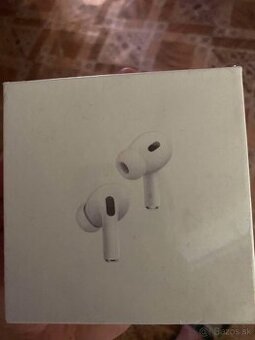 Apple Airpods 2 Pro