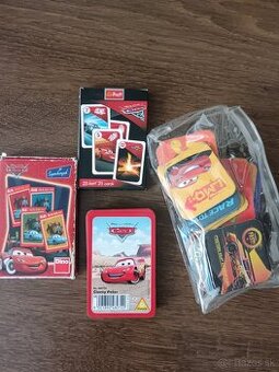 CARS