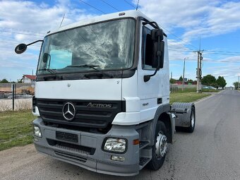 Mercedes Actros 1841