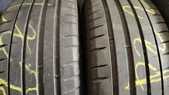 Letné Michelin Pilot Sport 3 215/45/18 93Y