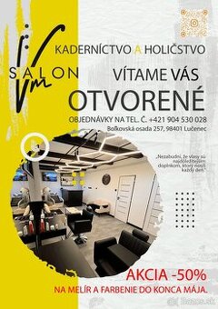 Kaderníctvo