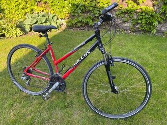 Dámsky bicykel Kellys