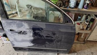 Prave predne dvere passat b6