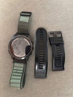 Garmin fenix 7x