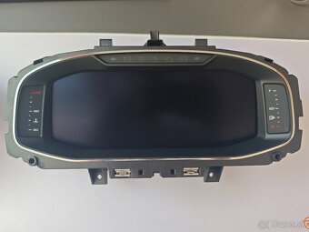 Seat Leon-Ateca Virtual Cockpit 5F0920790