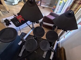 Yamaha dtxplorer