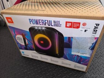 JBL PartyBox Encore