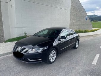 Vw Passat Cc