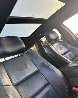 Predám Jeep Grand Cherokee