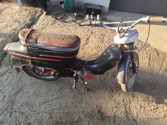 Jawa pionier