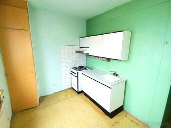 Predaj,2izb.byt v meste Lučenec