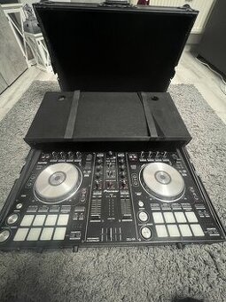 Pioneer Dj DDJ-SR a Case UDG