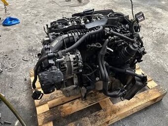motor 3.0 235kW