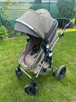 Mama kiddies dvokombinácia