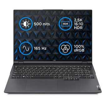 Lenovo legion 5 pro