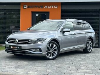 Volkswagen Passat Variant 2.0 TDi DSG, r.v.: 2020