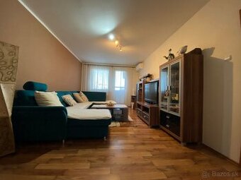 Predaj 3.izbový byt Nám.Hraničiarov, 2xloggia, klíma 78m2