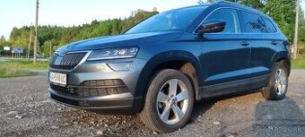 Škoda Karoq 1.5 Tsi