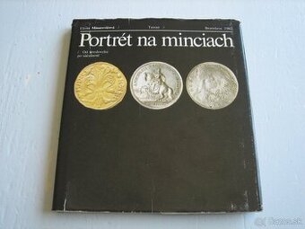 Portrét na minciach, Elena Minarovičová.