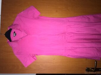 DKNY originál koselove saty S/M made in france