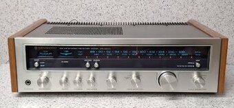 KENWOOD KR-4600 》AM FM RECEIVER 》MADE IN JAPAN