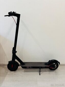🛴 Predám elektrickú kolobežku Sencor Scooter One na ND