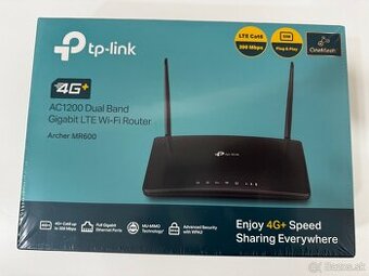 TP link MR600