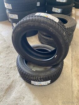 Sava Eskimo S3+ 205/55 r16 2 gumy