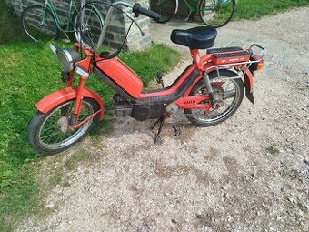 Babetta 210 - 1