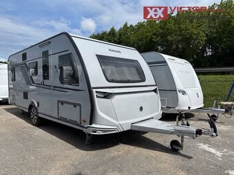 Knaus Südwind 580 QS 60 Years