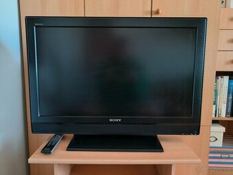 Sony Bravia KDL-32P3000