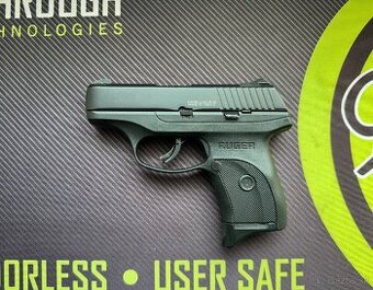Predám Ruger EC9s 9x19