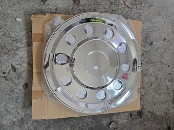 Puklice nákladné auto 22,5"