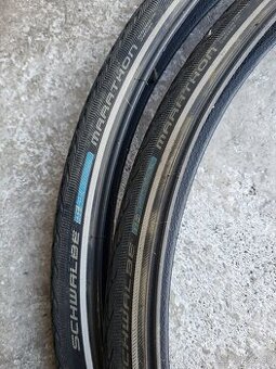 Schwalbe plášť MARATHON RACER 700x38C (40-622)