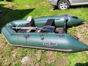 Cln Kolibri 300D