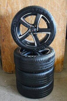 17".. 5x112 r17...ALUTEC...VW..KONCERN..LETNA..SADA