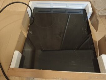 Indukčná varná doska Electrolux 400V - 1