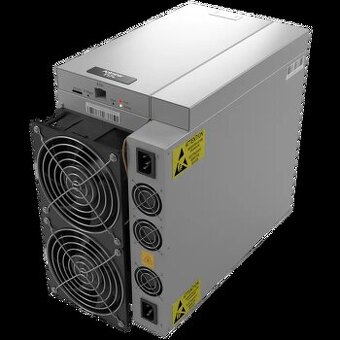 Bitmain Miner T17+
