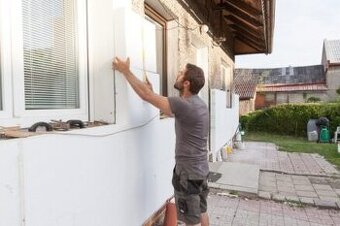 Ponuka práce pre murárov