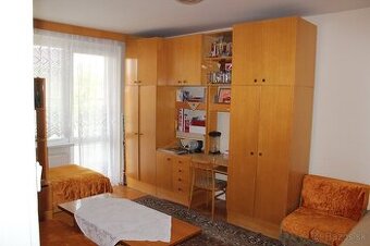 3-izbový byt s balkónom - lokalita Kežmarok.