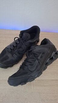 Nike topánky